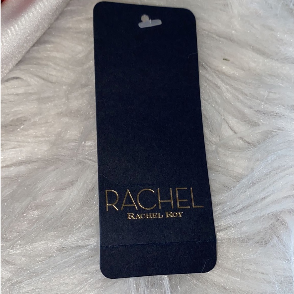 RACHEL Rachel Roy Women's Standard One Piece Swimsuit - Picture 8 of 13